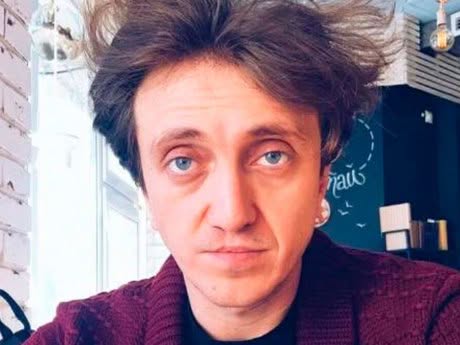 Денис дорохов в детстве фото
