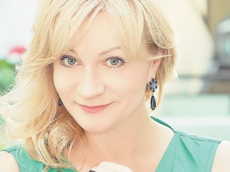 Акунина актриса фото биография Актриса Анна Якунина вспомнила, как ее выкрали грузины