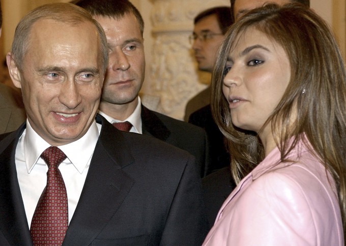 10 фактов о разводе Путина